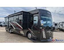 2018 Thor Aria Freightliner 3601 Class A at Your RV Broker STOCK# JW6747-2