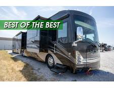 2016 Thor Tuscany Freightliner 42HQ classa at Your RV Broker STOCK# HN0618