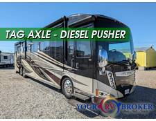 2013 Itasca Ellipse Freightliner 42GD Class A at Your RV Broker STOCK# FJ0835