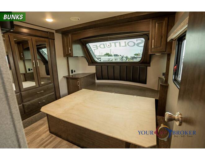 2020 Grand Design Solitude S-Class 3550BH Fifth Wheel at Your RV Broker STOCK# 906514 Photo 32