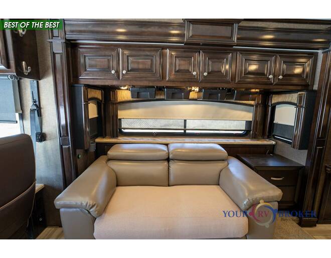2016 Thor Tuscany Freightliner 42HQ Class A at Your RV Broker STOCK# HN0618 Photo 13