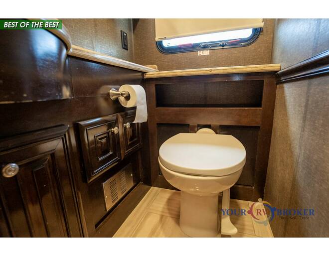 2016 Thor Tuscany Freightliner 42HQ Class A at Your RV Broker STOCK# HN0618 Photo 36