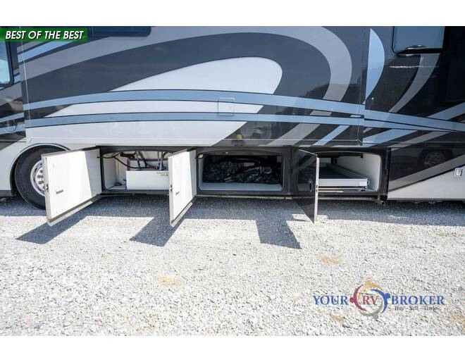 2016 Thor Tuscany Freightliner 42HQ Class A at Your RV Broker STOCK# HN0618 Photo 68