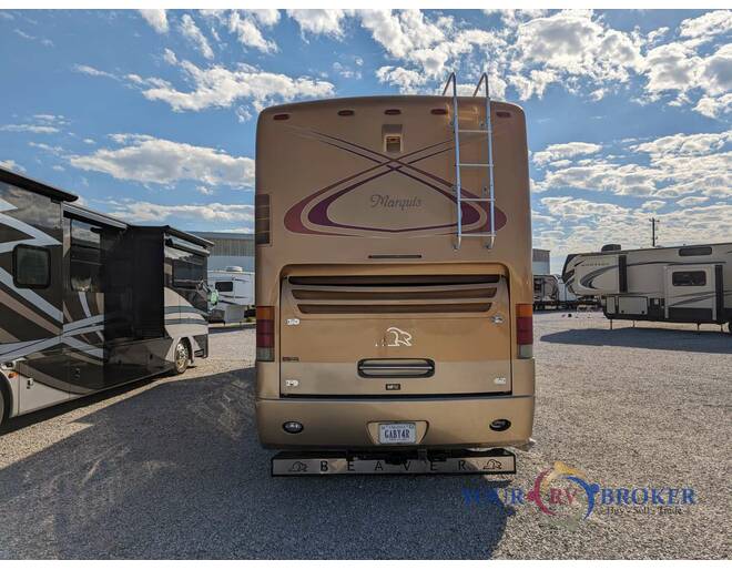2007 Beaver Marquis Roadmaster 45 ONYX IV Class A at Your RV Broker STOCK# 040248-2 Photo 36