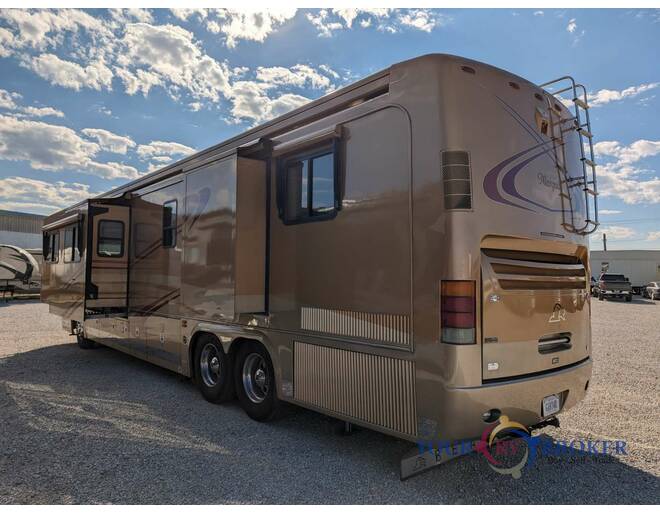2007 Beaver Marquis Roadmaster 45 ONYX IV Class A at Your RV Broker STOCK# 040248-2 Photo 37