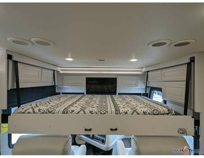 2021 Holiday Rambler Armada 44LE Class A at Your RV Broker STOCK# MR5315 Photo 10