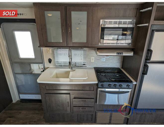 2018 Wildwood 26TBSS Travel Trailer at Your RV Broker STOCK# 263698 Photo 20