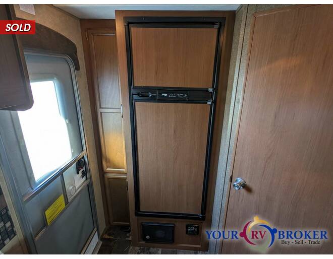 2014 Starcraft Launch Ultra Lite 21FBS Travel Trailer at Your RV Broker STOCK# JR5170 Photo 16