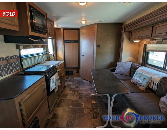 2014 Starcraft Launch Ultra Lite 21FBS Travel Trailer at Your RV Broker STOCK# JR5170 Photo 3
