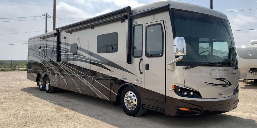 Used RV for Sale DFW