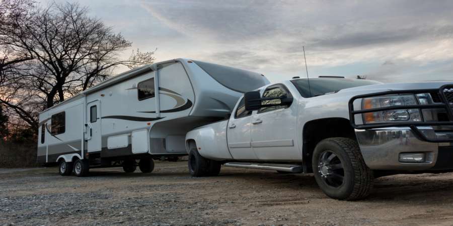 Fifth Wheel RVs for Sale