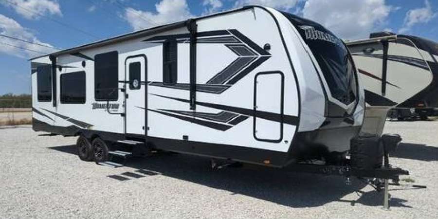 2023 RV Buyers Guide