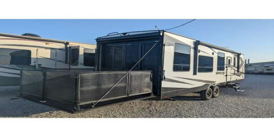 Toy Haulers For Sale In Fort Worth