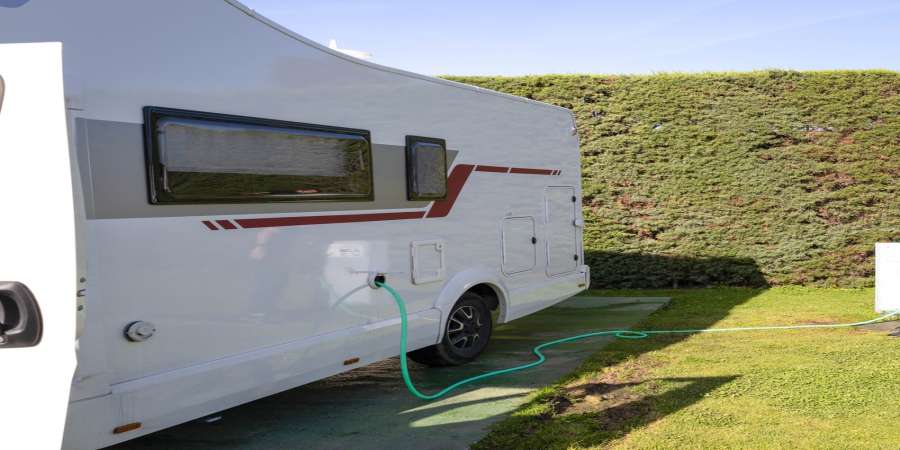 Managing Your RV Water Tank Things To Know