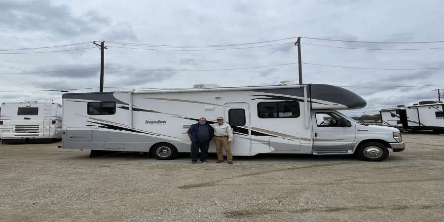 What Are The Top Reasons People Sell Their Used RV