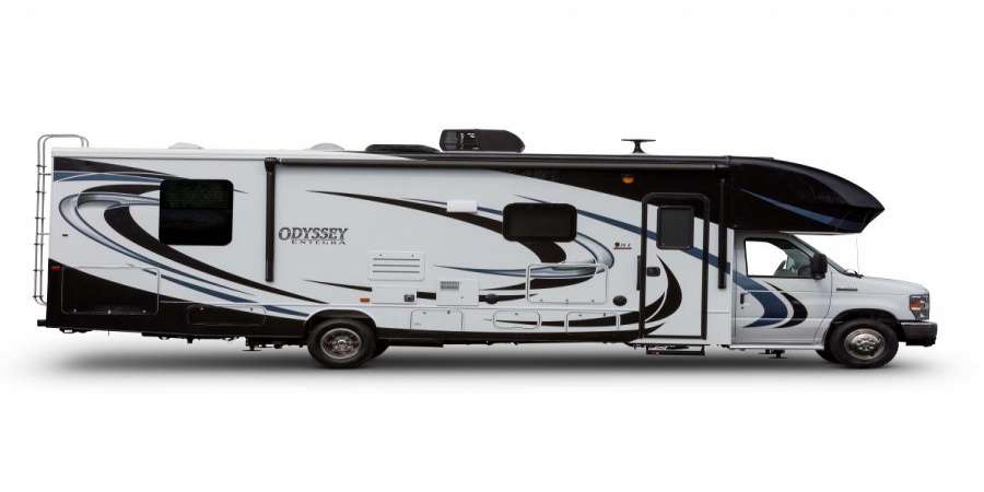 Used Entegra Coach RVs for Sale