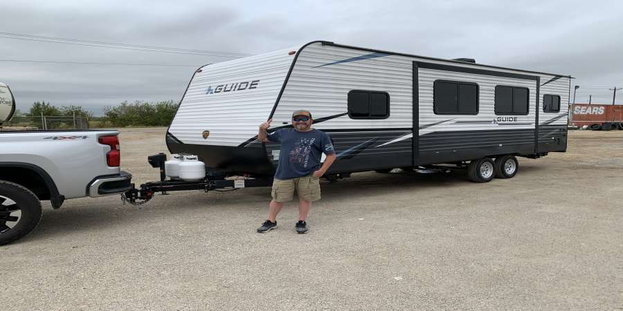 Researching and Finding the Best Used RV Dealerships in Dallas