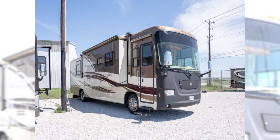 Why should you consider buying a used RV instead of a new one