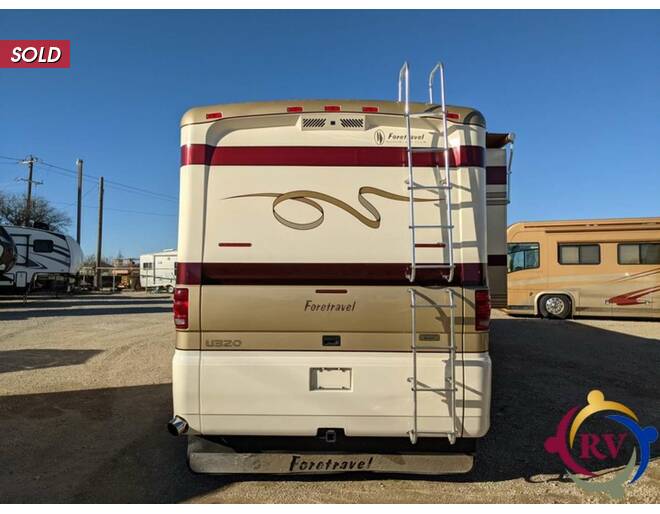 2002 Foretravel U320 4020 Class A at Your RV Broker STOCK# 054443 Photo 25