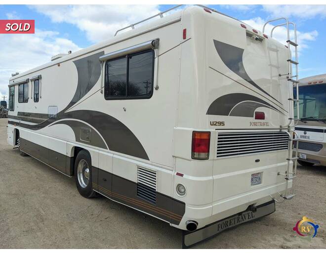 1995 Foretravel 3600 U295 WTBI Class A at Your RV Broker STOCK# 054186 Photo 93