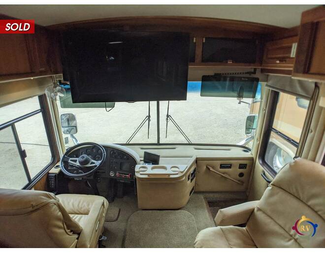 1995 Foretravel 3600 U295 WTBI Class A at Your RV Broker STOCK# 054186 Photo 3