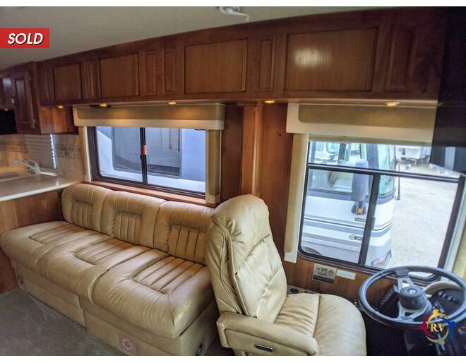1995 Foretravel 3600 U295 WTBI Class A at Your RV Broker STOCK# 054186 Photo 12