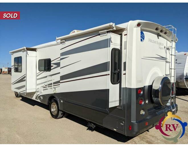2011 Holiday Rambler Augusta 29PBT Class C at Your RV Broker STOCK# A29506 Photo 86