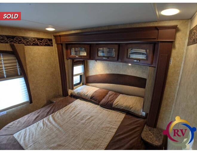 2011 Jayco Melbourne Ford E-450 28F Class C at Your RV Broker STOCK# A13117 Photo 39