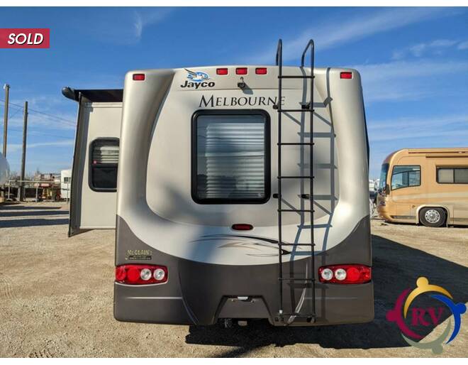 2011 Jayco Melbourne Ford E-450 28F Class C at Your RV Broker STOCK# A13117 Photo 61