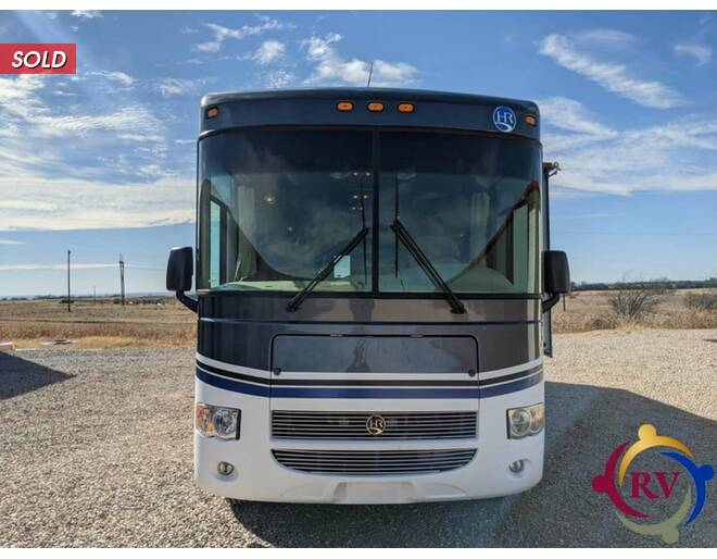2010 Holiday Rambler Arista 34SBD Class A at Your RV Broker STOCK# A05089 Photo 73