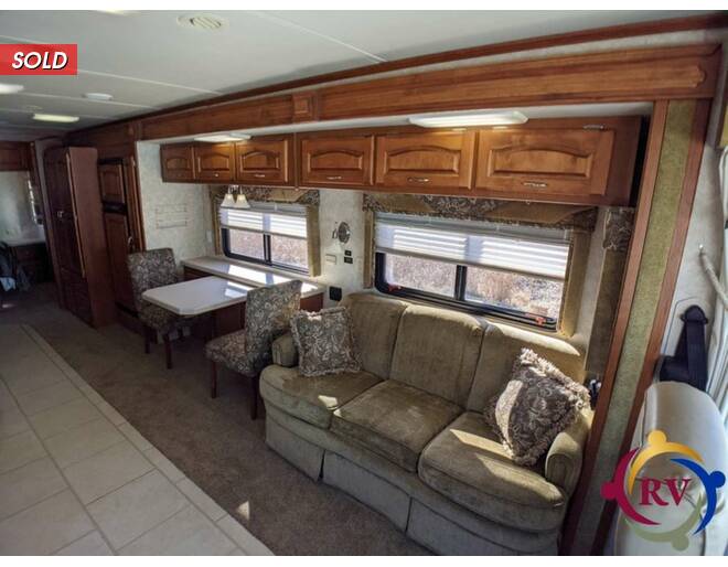 2007 Holiday Rambler Admiral 33SFS Class A at Your RV Broker STOCK# 423035 Photo 14
