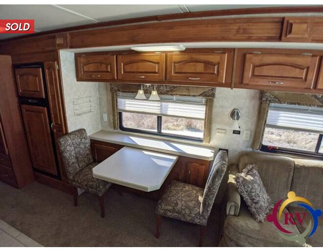 2007 Holiday Rambler Admiral 33SFS Class A at Your RV Broker STOCK# 423035 Photo 19