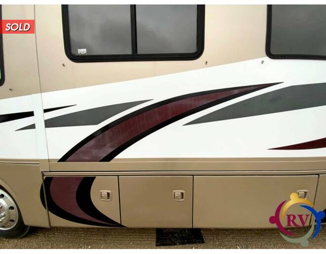 2007 Holiday Rambler Admiral 33SFS Class A at Your RV Broker STOCK# 423035 Photo 100