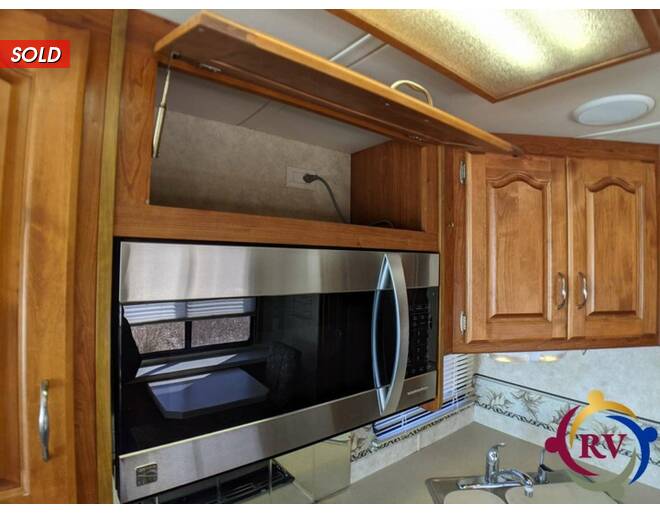 2007 Holiday Rambler Admiral 33SFS Class A at Your RV Broker STOCK# 423035 Photo 44