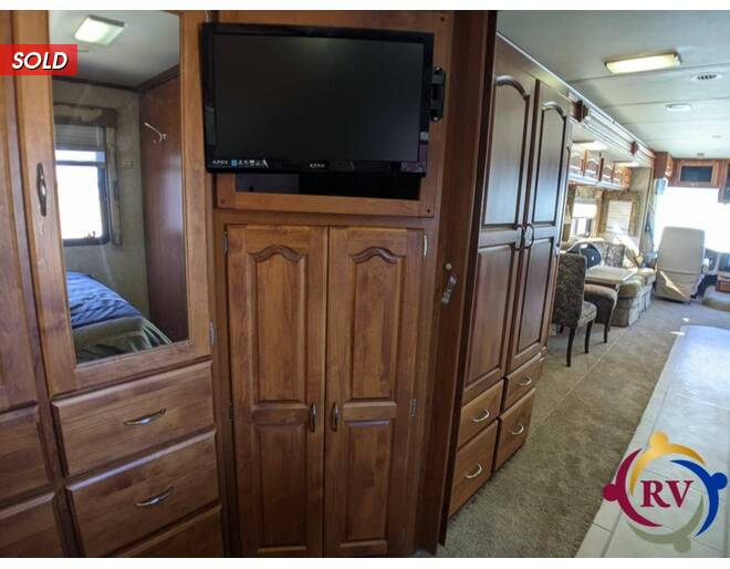 2007 Holiday Rambler Admiral 33SFS Class A at Your RV Broker STOCK# 423035 Photo 73