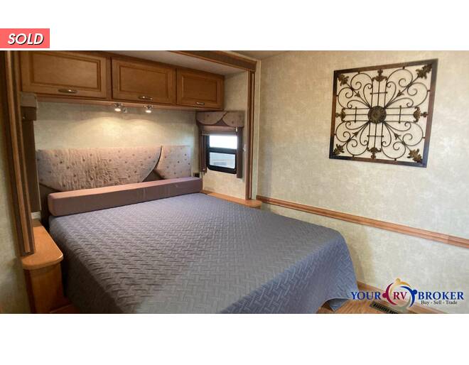 2008 Winnebago Sunrise A Ford 32H Class A at Your RV Broker STOCK# A02851 Photo 61