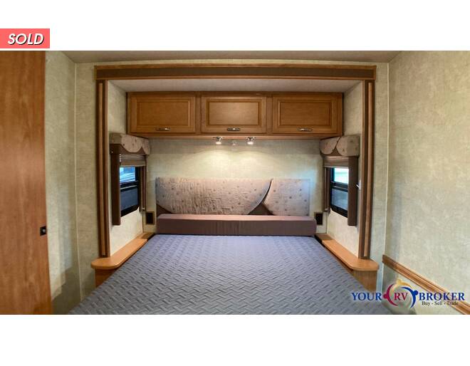 2008 Winnebago Sunrise A Ford 32H Class A at Your RV Broker STOCK# A02851 Photo 64