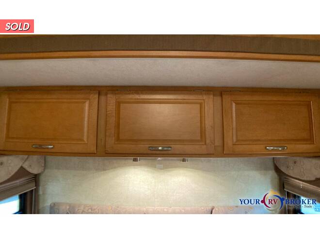2008 Winnebago Sunrise A Ford 32H Class A at Your RV Broker STOCK# A02851 Photo 65