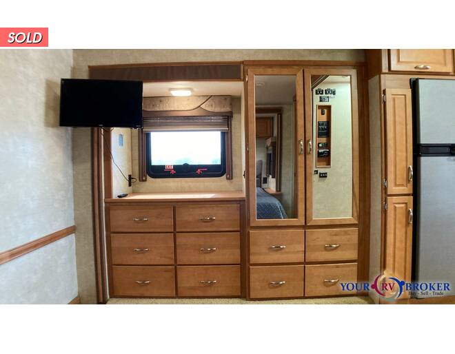 2008 Winnebago Sunrise A Ford 32H Class A at Your RV Broker STOCK# A02851 Photo 67