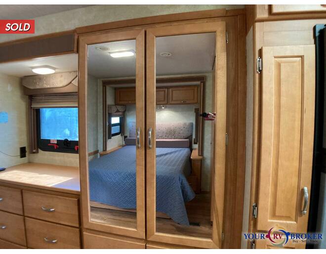 2008 Winnebago Sunrise A Ford 32H Class A at Your RV Broker STOCK# A02851 Photo 70