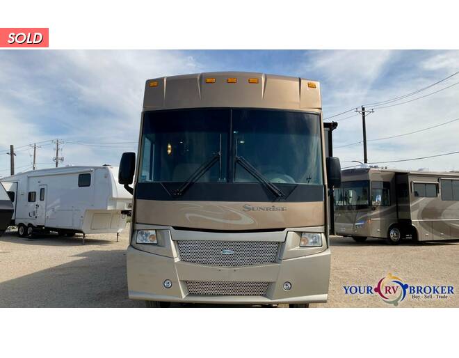 2008 Winnebago Sunrise A Ford 32H Class A at Your RV Broker STOCK# A02851 Photo 79