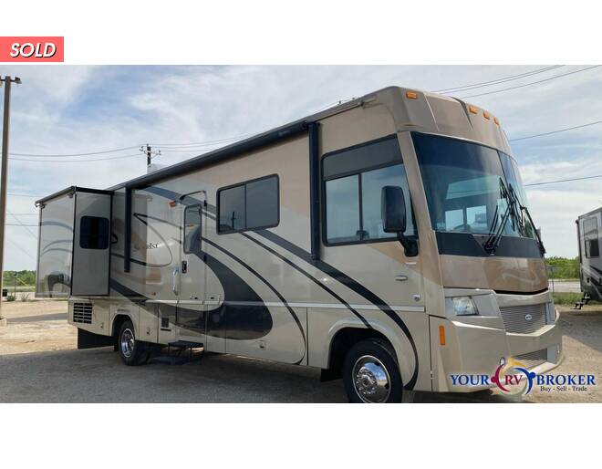 2008 Winnebago Sunrise A Ford 32H Class A at Your RV Broker STOCK# A02851 Photo 80