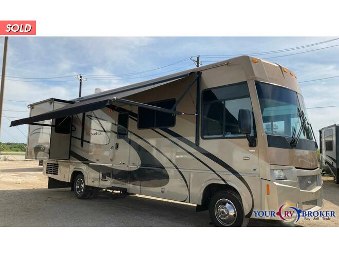 2008 Winnebago Sunrise A Ford 32H Class A at Your RV Broker STOCK# A02851 Photo 87