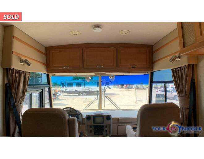 2008 Winnebago Sunrise A Ford 32H Class A at Your RV Broker STOCK# A02851 Photo 3