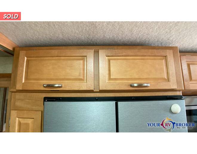 2008 Winnebago Sunrise A Ford 32H Class A at Your RV Broker STOCK# A02851 Photo 44