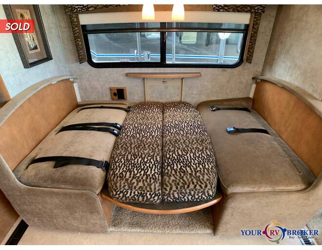 2015 Itasca Sunstar 27N Class A at Your RV Broker STOCK# A12638-2 Photo 12