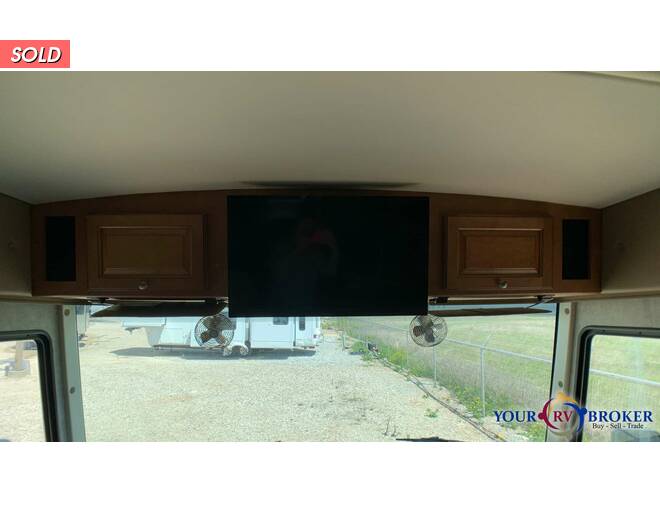 2015 Itasca Sunstar 27N Class A at Your RV Broker STOCK# A12638-2 Photo 2