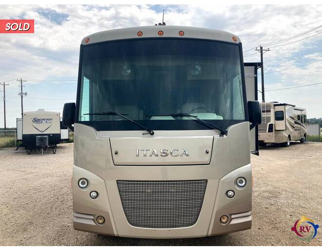 2015 Itasca Sunstar 27N Class A at Your RV Broker STOCK# A12638-2 Photo 69