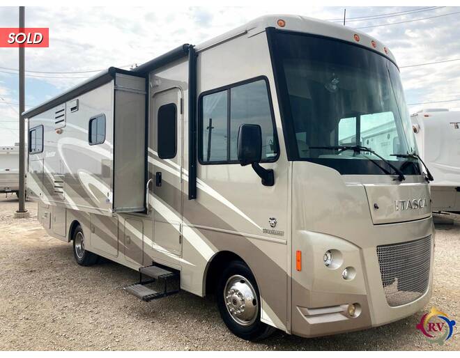 2015 Itasca Sunstar 27N Class A at Your RV Broker STOCK# A12638-2 Photo 78
