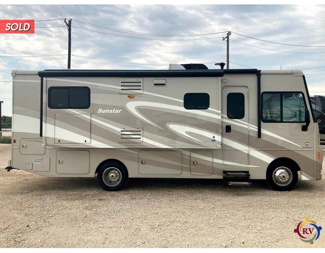 2015 Itasca Sunstar 27N Class A at Your RV Broker STOCK# A12638-2 Photo 77